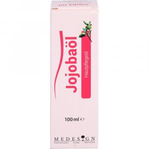 JOJOBA ÖL 100% naturrein