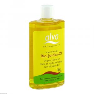 JOJOBA ÖL 100% naturrein alva