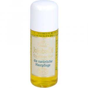 JOJOBA ÖL 100% Wilco Classic