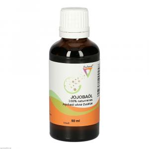 JOJOBA ÖL