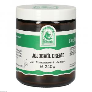 JOJOBAÖL Creme