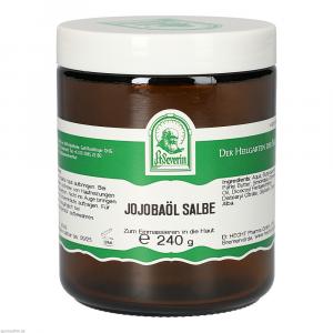 JOJOBAÖL Salbe