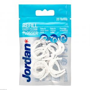 JORDAN Miracle Refills für Flosser JORDAN Miracle Refills für Flosser
