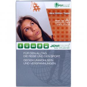 JOVITAPE Gittertape Typ A 22x27 mm