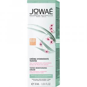 JOWAE getönte Feuchtigkeitscreme golden