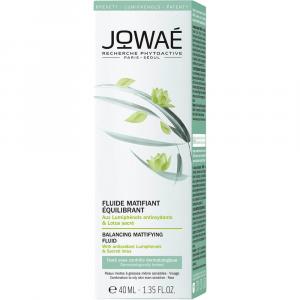 JOWAE mattierendes Fluid