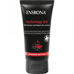 JUCKSTOPP Gel Ensbona