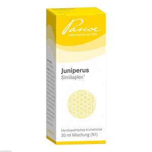 JUNIPERUS SIMILIAPLEX Mischung