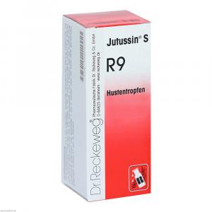 JUTUSSIN S R9 Mischung