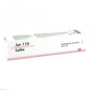JUV 110 Salbe