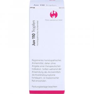 JUV 110 Tropfen