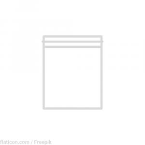 JUZO ACS light Armsegment lang links Gr.S schw.