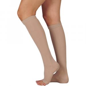 JUZO Basic K2 AG 1 NHB zucker o.Sp.