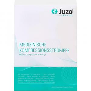 JUZO Dynamic K1 AD kurz 1 kakao o.Sp.