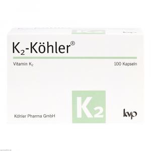 K2-KÖHLER Kapseln