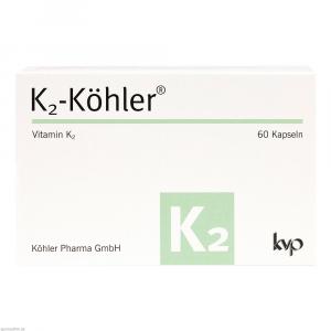 K2-KÖHLER Kapseln