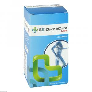 K2 OSTEOCARE Caps