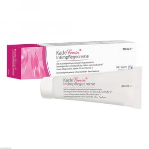 KADEFEMIN Intimpflegecreme