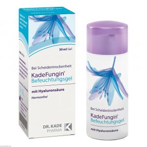 KADEFUNGIN Befeuchtungsgel