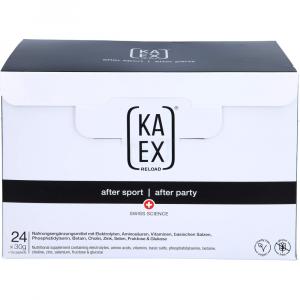 KAEX reload Pulver Multipack