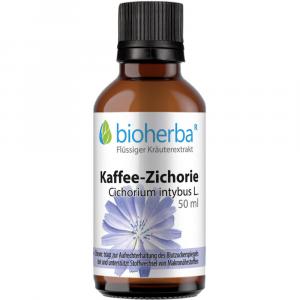 KAFFEE-Zichorie Tinktur
