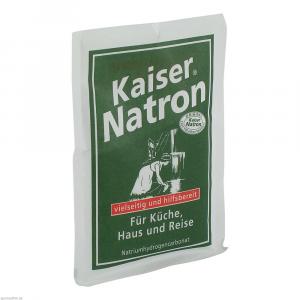 KAISER NATRON Btl. Pulver