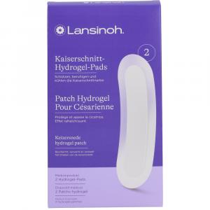 KAISERSCHNITT-Hydrogel-Pads
