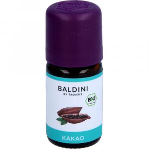 KAKAO BIOAROMA Baldini ätherisches Öl