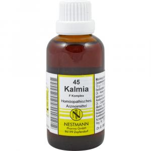 KALMIA F Komplex Nr.45 Dilution