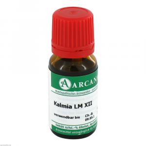 KALMIA LM 12 Dilution