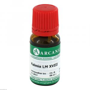 KALMIA LM 18 Dilution