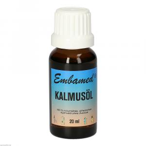 KALMUSÖL ätherisch