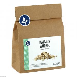 KALMUSWURZEL geschält geschnitten DAC