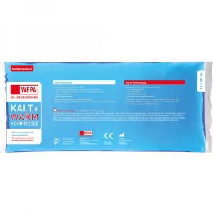 KALT-WARM Kompresse 12x29 cm lose