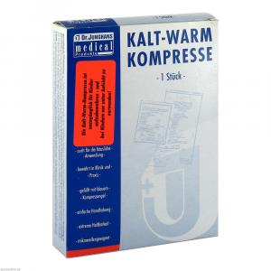 KALT-WARM Kompresse 16x26 cm