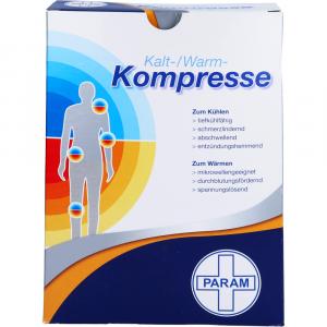 KALT-WARM Kompresse 16x26 cm