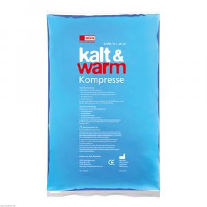KALT-WARM Kompresse 16x26 cm