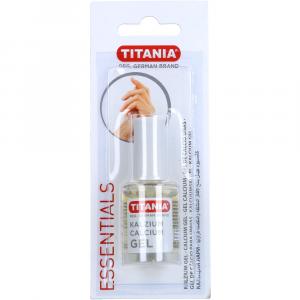KALZIUM GEL für Nägel TITANIA