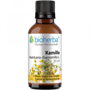 KAMILLE TINKTUR