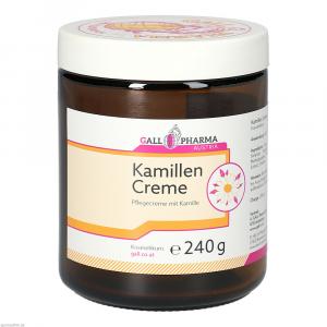 KAMILLEN CREME GPH