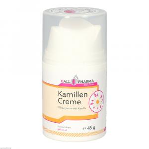 KAMILLEN CREME GPH