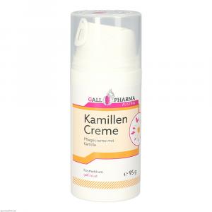 KAMILLEN CREME GPH