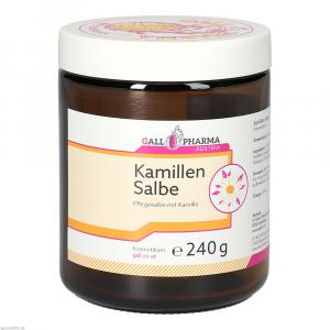 KAMILLEN SALBE GPH