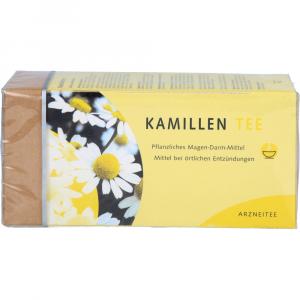 KAMILLEN TEE Filterbeutel