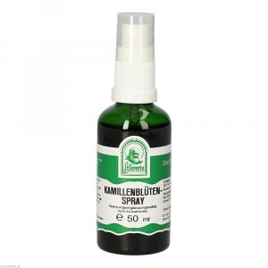 KAMILLENBLÜTEN Spray