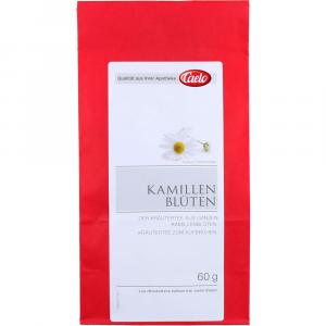 KAMILLENBLÜTEN Tee Caelo HV-Packung