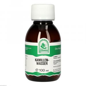 KAMILLENWASSER Flüssigkeit zum Einnehmen