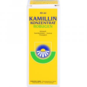 KAMILLIN Konzentrat Robugen