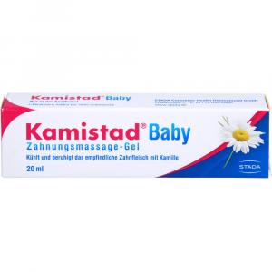 KAMISTAD Baby Gel