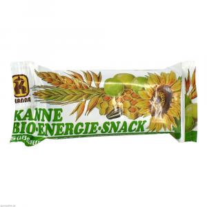 KANNE Energie Snack Riegel